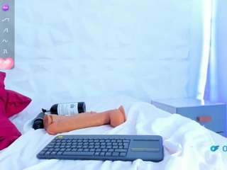 salem-cute webcam