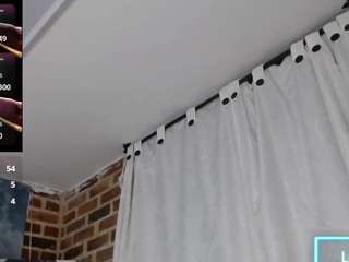 shirleyhot's CamSoda show and profile