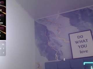 shirleyhot Live Webcam on CamSoda