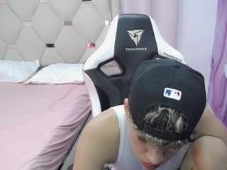 stickguyy Live Webcam on CamSoda