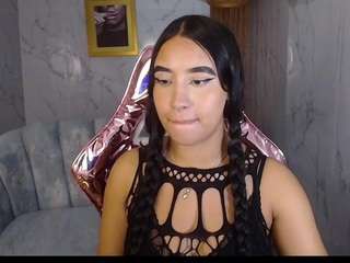 tiffany-smith-s Live Webcam on CamSoda
