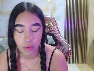 tiffany-smith-s Live Webcam on CamSoda