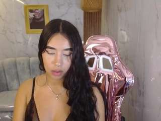tiffany-smith-s Live Webcam on CamSoda