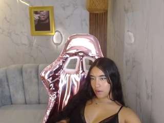tiffany-smith-s Live Webcam on CamSoda