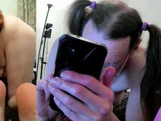 tsadalyn Live Webcam on CamSoda