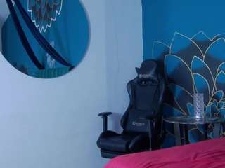 tylerjhonsonn from CamSoda is Freechat