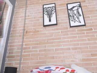 abbey-walker webcam model
