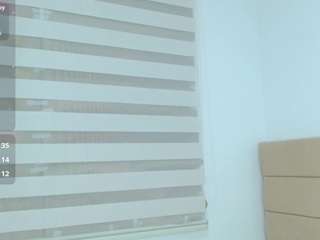 alanabale - Live Cam