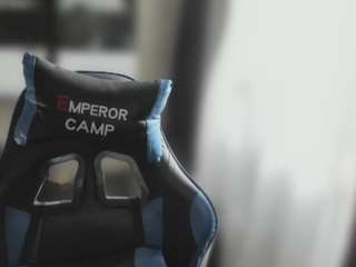 annapax Live Webcam on CamSoda