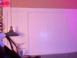 bellaa-cherry webcam model
