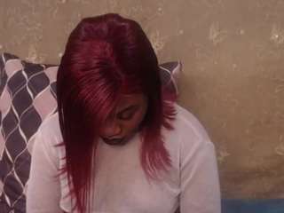 blackberryxx21 camsoda