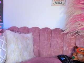  cassiidysweet chat room