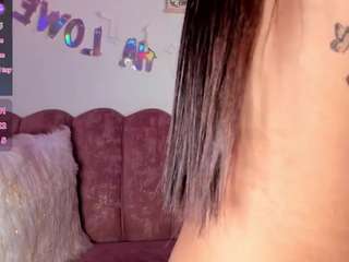  cassiidysweet chat room