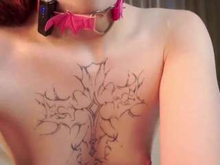 dianacarriere webcam