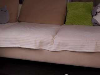 Live cam show with DianaCarriere