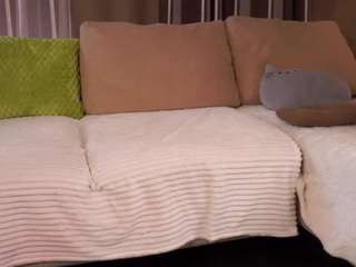 DianaCarriere live webcam show