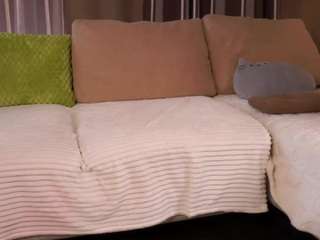 DianaCarriere live webcam show