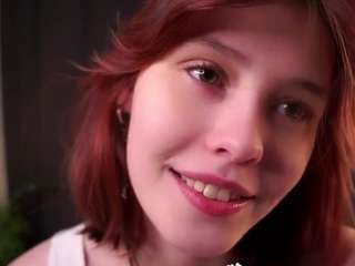DianaCarriere live cam preview