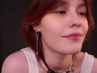 DianaCarriere live cam preview