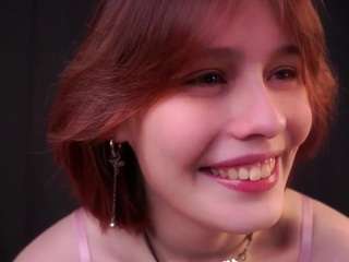 DianaCarriere live cam preview