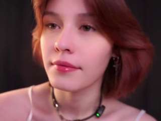 DianaCarriere live cam preview