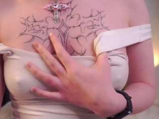 dianacarriere webcam model