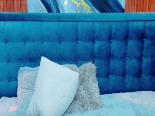 dilan-911 Live Webcam on CamSoda