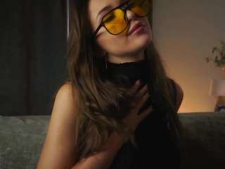 eugenajeffreys Live Webcam on CamSoda