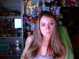 fitxmini Live Webcam on CamSoda