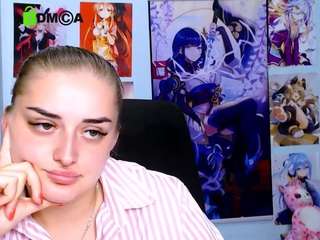  flower-mirelle chat room