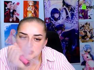  flower-mirelle chat room