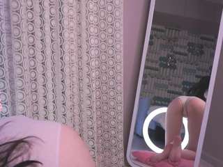 hedyfrawkin Live Webcam on CamSoda