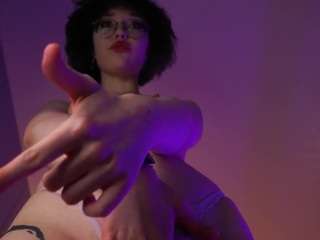 hedyfrawkin Live Webcam on CamSoda