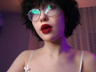 hedyfrawkin Live Webcam on CamSoda