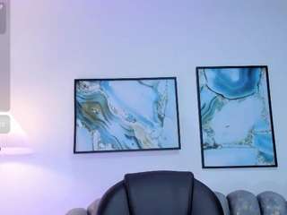 issi-loren webcam model