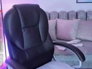  issi-loren chat room