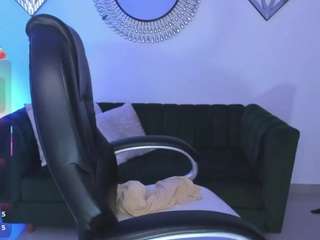 This model is live right now. issi-loren