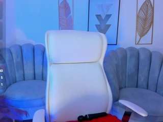 issi-loren's live room