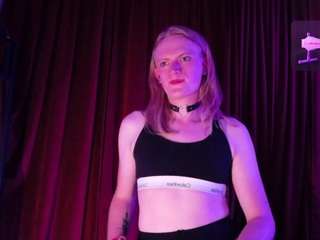 jonniehagard Sex Cam Show