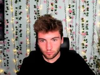 joseph-bear from CamSoda