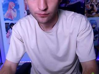 joseph-bear Live Webcam on CamSoda