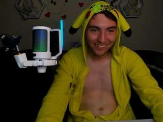 joseph-bear camsoda