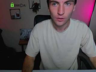 joseph-bear Live Webcam on CamSoda