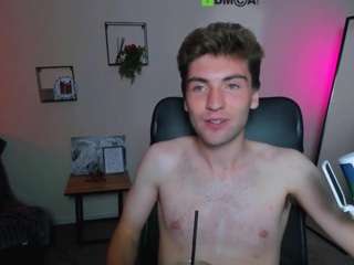 joseph-bear Live Webcam on CamSoda