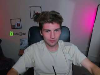 joseph-bear Live Webcam on CamSoda