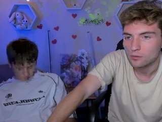 joseph-bear from CamSoda is Freechat