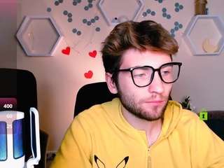  joseph-bear chat room