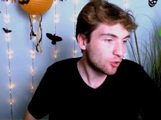 joseph-bear camsoda