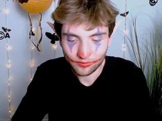 joseph-bear camsoda