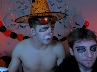 joseph-bear camsoda